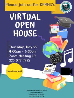 Open House